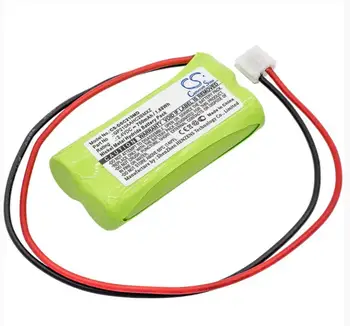 Cameron Sino 700mAh battery for DENTSPLY Propex II GP210AAHC2BMXZ Medical Battery
Cameron Sino 700mAh battery for DENTSPLY Propex II GP210AAHC2BMXZ Medical Battery