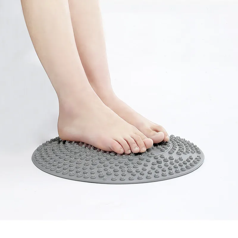 PMA Foot Acupoint Massage Pad Medical Therapy Mat for Pain Relief Simulate Blood Circulation Relaxation for Office Gifts
PMA Foot Acupoint Massage Pad Medical Therapy Mat for Pain Relief Simulate Blood Circulation Relaxation for Office Gifts