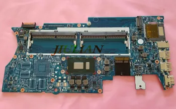 Notebook Mainboard 939383-001 For HP X360 14M-BA laptop motherboard W/ i5-8250U CPU 939383-601 448.0BZ09.0011 Fully tested
Notebook Mainboard 939383-001 For HP X360 14M-BA laptop motherboard W/ i5-8250U CPU 939383-601 448.0BZ09.0011 Fully tested