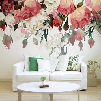 Custom 3D Wall Mural Wallpaper Home Decor Flower Floral Nature Landscape 3D Photo Wall Paper For Living Room Bedroom
Custom 3D Wall Mural Wallpaper Home Decor Flower Floral Nature Landscape 3D Photo Wall Paper For Living Room Bedroom