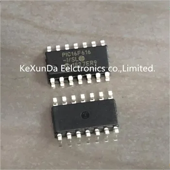 PIC16F616T-I/SL PIC16F616-I/SL SOP-14 IC Original 50PCS/LOT NEWEST IN STOCK FREE SHIPPING
PIC16F616T-I/SL PIC16F616-I/SL SOP-14 IC Original 50PCS/LOT NEWEST IN STOCK FREE SHIPPING