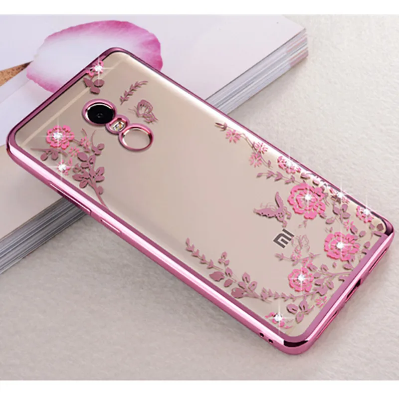 Redmi note 4X Note 4 Case Plating Soft TPU Silicone Phone Case For Xiaomi Redmi 4A 4X For Redmi 5 5A Note 5A Redmi 3 Note 3 Pro
Redmi note 4X Note 4 Case Plating Soft TPU Silicone Phone Case For Xiaomi Redmi 4A 4X For Redmi 5 5A Note 5A Redmi 3 Note 3 Pro