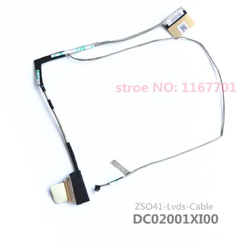 Laptop/Notebook LCD/LED/LVDS flex CABLE For HP 240G3 246G3 14-R021TX TPN-C116 DC02001XI00
Laptop/Notebook LCD/LED/LVDS flex CABLE For HP 240G3 246G3 14-R021TX TPN-C116 DC02001XI00
