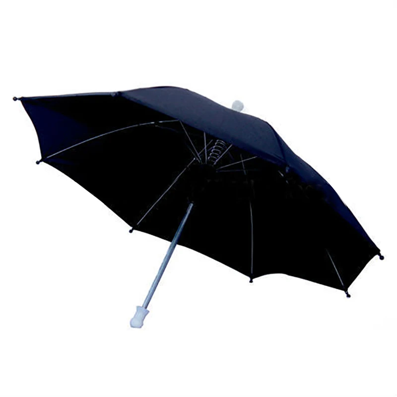 Magic toy, Magic Umbrella - Stage Magic Trick Clown Umbrella(Magician prop, magic toy)medium umbrella Empty out umdium black
Magic toy, Magic Umbrella - Stage Magic Trick Clown Umbrella(Magician prop, magic toy)medium umbrella Empty out umdium black