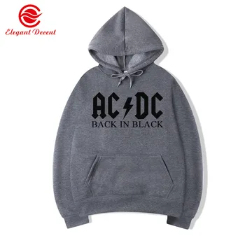2019 AC DC Hoodie Men Hip Hop Rock Band AC/DC Back Men Tracksuit Male Casual Streetwear Jacket Hoody Sweatshirts Men Women Y07
2019 AC DC Hoodie Men Hip Hop Rock Band AC/DC Back Men Tracksuit Male Casual Streetwear Jacket Hoody Sweatshirts Men Women Y07