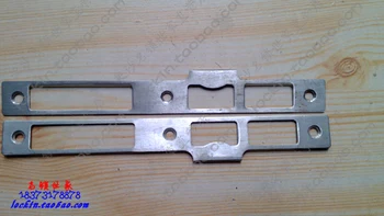 Panpan security door lock piece accessories Xiaoshuai Man Shen border decorative sheet Panpan security door door frame batten
Panpan security door lock piece accessories Xiaoshuai Man Shen border decorative sheet Panpan security door door frame batten