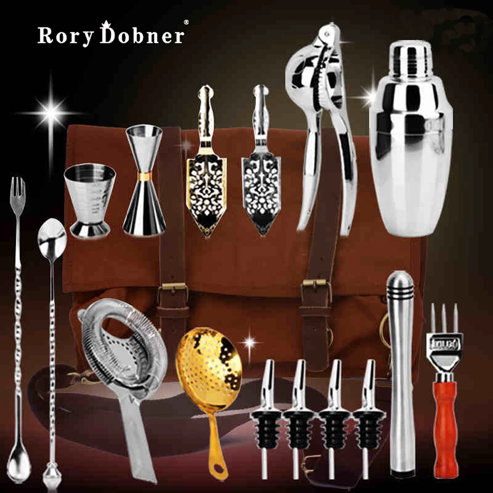 Bartender Tool Kit Professional Cocktail Ladies Tasting Brewers Tool Set Combination Ramp Skip Kit Bartender Tool Kit Set G280
Bartender Tool Kit Professional Cocktail Ladies Tasting Brewers Tool Set Combination Ramp Skip Kit Bartender Tool Kit Set G280