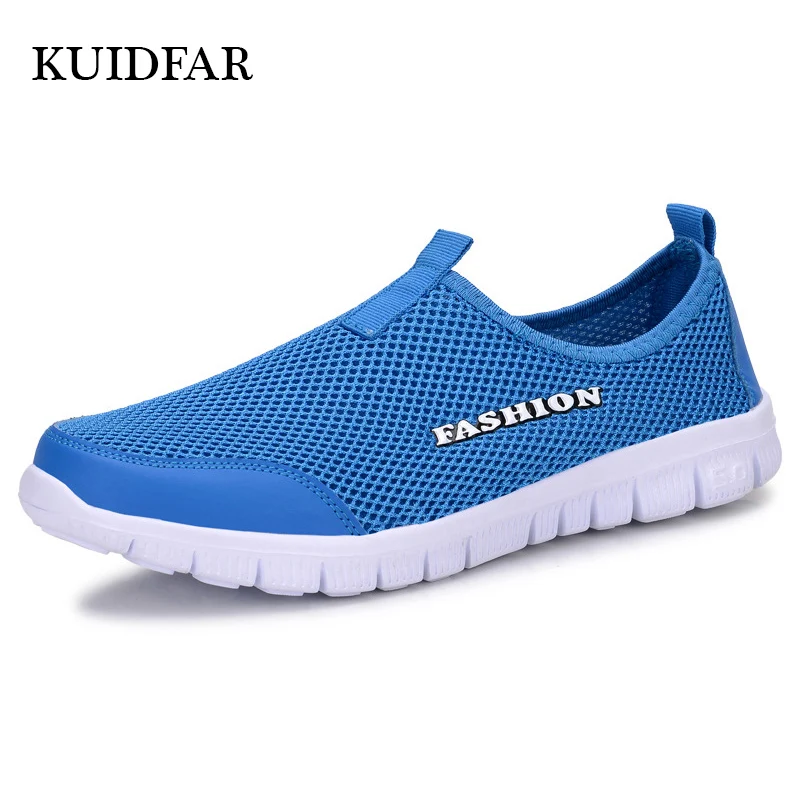 KUIDFAR Women Casual Shoes Woman 2017 Women's Fashion Summer Shoes Breathable Air Mesh Shoes Plus Size 41 42
KUIDFAR Women Casual Shoes Woman 2017 Women's Fashion Summer Shoes Breathable Air Mesh Shoes Plus Size 41 42