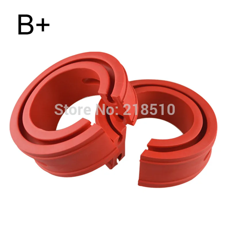 Wholesale 2 Pcs / Lot Car Auto B+ Type Shock Absorber Spring Bumper Power Cushion Buffer Special Free shipping
Wholesale 2 Pcs / Lot Car Auto B+ Type Shock Absorber Spring Bumper Power Cushion Buffer Special Free shipping
