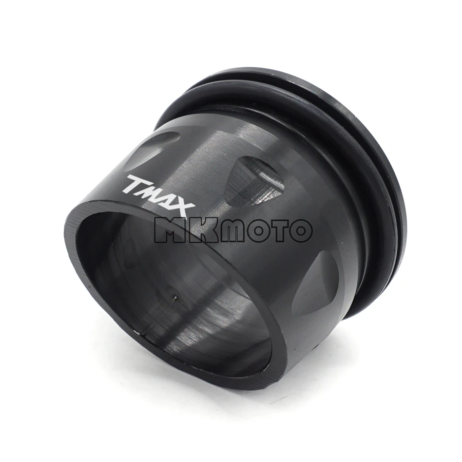 LOGO CNC Aluminum Exhaust Tip Cover For Yamaha Tmax 530 TMAX 530 2012-2014 2015 5 Colors Aailable
LOGO CNC Aluminum Exhaust Tip Cover For Yamaha Tmax 530 TMAX 530 2012-2014 2015 5 Colors Aailable