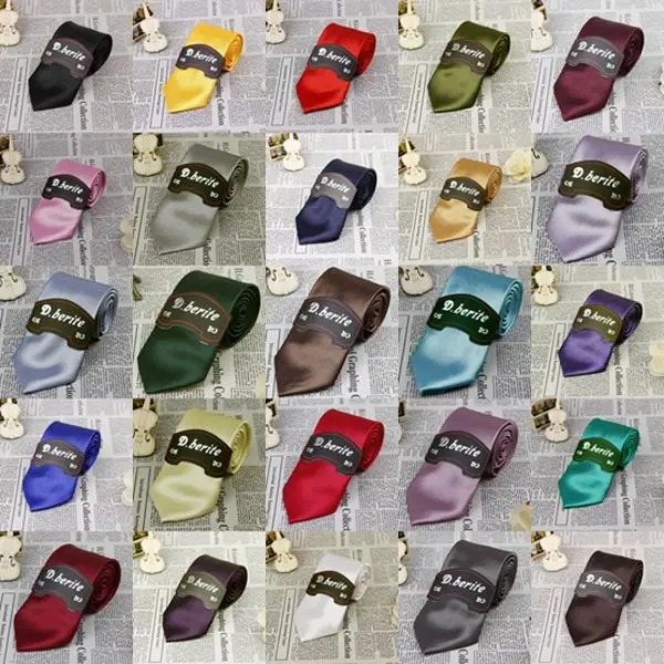 New Men's Solid Necktie Wedding Groom Party 100% Silk Meeting Formal Tie Plain SB21-30
New Men's Solid Necktie Wedding Groom Party 100% Silk Meeting Formal Tie Plain SB21-30