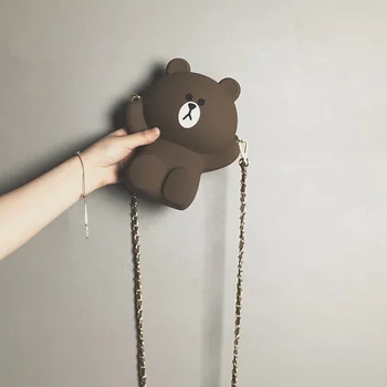 Yuhua, 2020 new women handbags, lovely cartoon woman bag, fashion messenger bag, casual korean version shoulder bags.
Yuhua, 2020 new women handbags, lovely cartoon woman bag, fashion messenger bag, casual korean version shoulder bags.