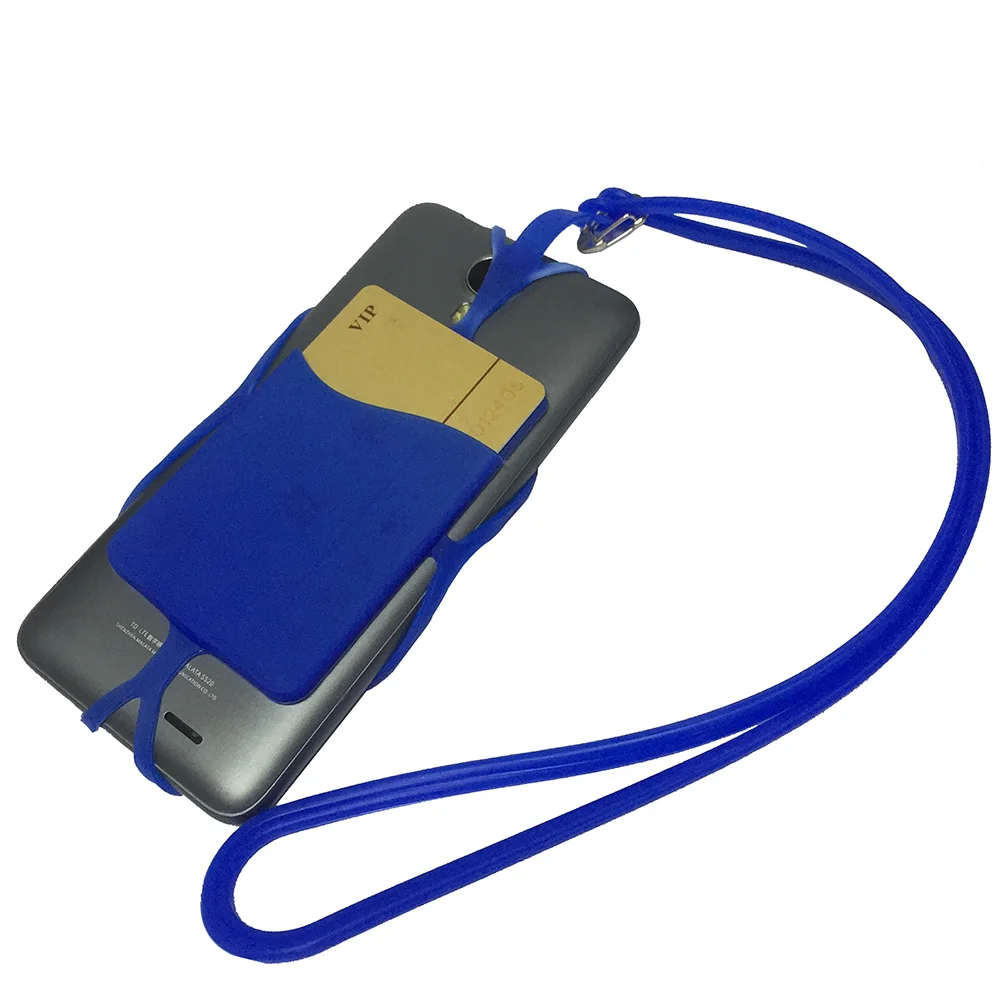 Case For Samsung Galaxy A3 2016 Universal Elastic Silicone Cover With Card Pocket Lanyard Phone Case For Samsung Galaxy A3 2017
Case For Samsung Galaxy A3 2016 Universal Elastic Silicone Cover With Card Pocket Lanyard Phone Case For Samsung Galaxy A3 2017