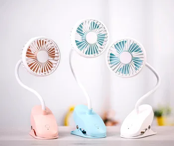 Portable Flexible Neck Mini Clip Fan Baby Crib Fan Rechargeable USB Desktop Cooling Fan Personal Handheld Fans Adjustable Speed
Portable Flexible Neck Mini Clip Fan Baby Crib Fan Rechargeable USB Desktop Cooling Fan Personal Handheld Fans Adjustable Speed