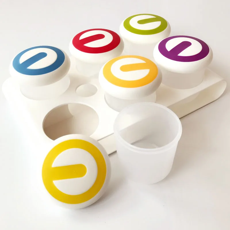 1Set Multifunction Safety Baby Infant Flower Lattice Food Container Fruit Breastmilk Storage Box Freezer Tray Cup Cake Mold
1Set Multifunction Safety Baby Infant Flower Lattice Food Container Fruit Breastmilk Storage Box Freezer Tray Cup Cake Mold