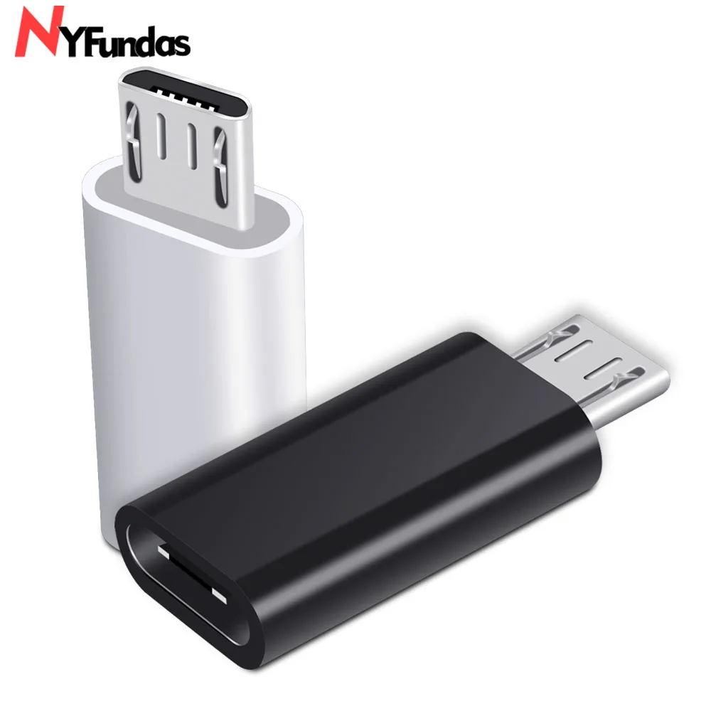 NYFundas usb c to micro usb adapter for Samsung Galaxy S7 S6 edge Huawei honor 8x Xiaomi Redmi Note 5 6 Pro 4 3 LG Type-C cable
NYFundas usb c to micro usb adapter for Samsung Galaxy S7 S6 edge Huawei honor 8x Xiaomi Redmi Note 5 6 Pro 4 3 LG Type-C cable