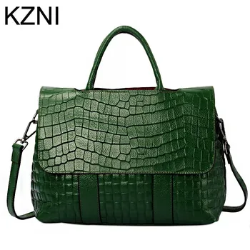 KZNI Genuine Leather Purse Crossbody Shoulder Women Bag Clutch Female Handbags Sac a Main Femme De Marque L122537
KZNI Genuine Leather Purse Crossbody Shoulder Women Bag Clutch Female Handbags Sac a Main Femme De Marque L122537