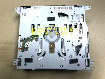 Original single CD mechanism DDDK for Mercedes Ben W203 W210 W163 W208 Laufwerk COMAND 2.0 DDDK CD loader
Original single CD mechanism DDDK for Mercedes Ben W203 W210 W163 W208 Laufwerk COMAND 2.0 DDDK CD loader