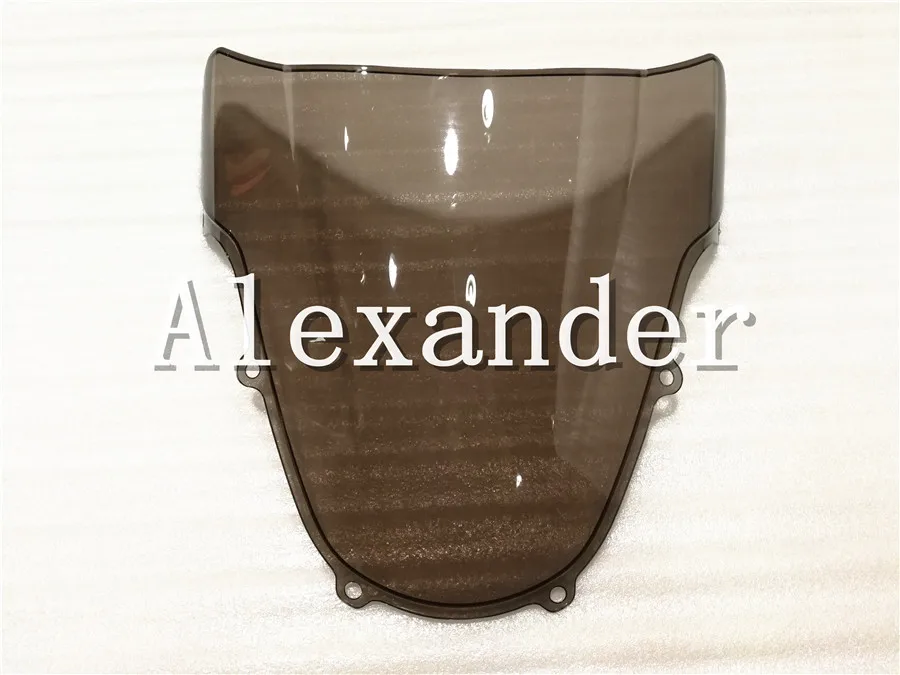 For Suzuki GSXR 1000 R GSXR600 750 R K1 K2 gsxr 1000 600 750 r k1 k2 2000 2001 2002 00 01 02 smoke Windshield WindScreen
For Suzuki GSXR 1000 R GSXR600 750 R K1 K2 gsxr 1000 600 750 r k1 k2 2000 2001 2002 00 01 02 smoke Windshield WindScreen