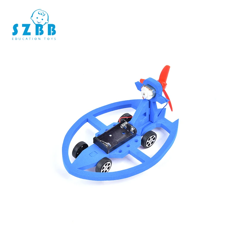 SZ STEAM Model Toy Diy Electric Motor Toy Air Wind Turbine Developing Intelligent STEM Toy Physics Experiments Birthday Gift
SZ STEAM Model Toy Diy Electric Motor Toy Air Wind Turbine Developing Intelligent STEM Toy Physics Experiments Birthday Gift