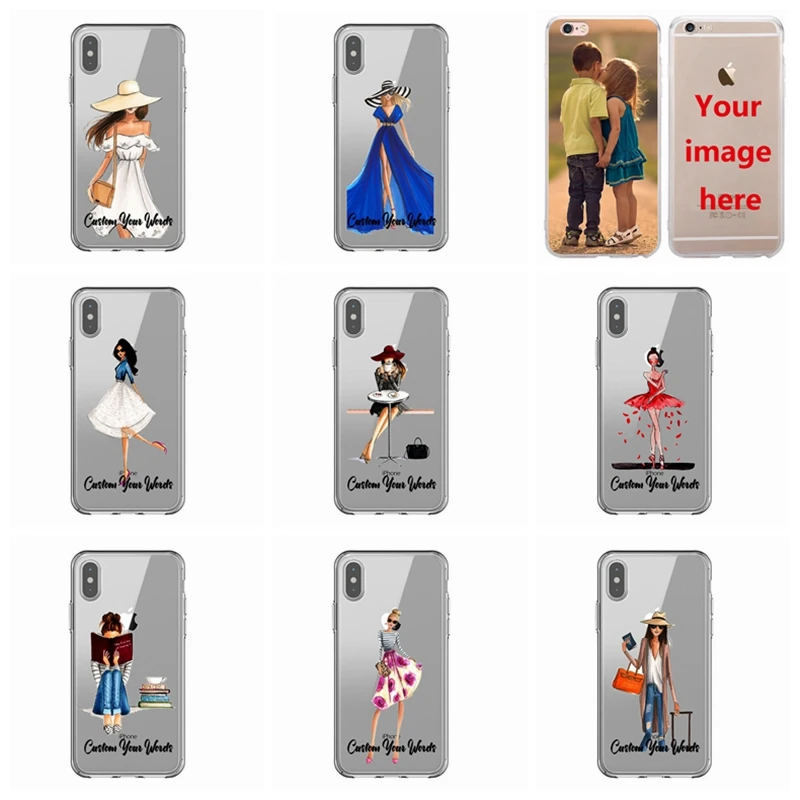 DIY Name Custom Personalized Case For iPhone 6 6S 7 8 plus 10 X XS XR XS Max Baby Mom Girl Painted Design Fundas X603
DIY Name Custom Personalized Case For iPhone 6 6S 7 8 plus 10 X XS XR XS Max Baby Mom Girl Painted Design Fundas X603