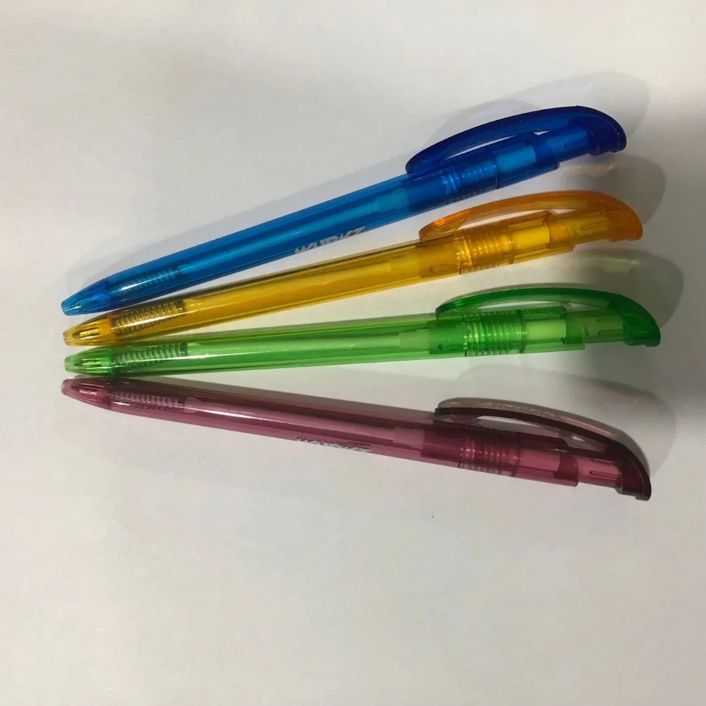 ballpoint pen manufacturer ball pen colourfull plastic advertising pens with logo 500 custom pens blue ink brand personal logo
ballpoint pen manufacturer ball pen colourfull plastic advertising pens with logo 500 custom pens blue ink brand personal logo
