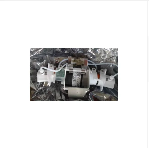 For 100% New Original Architect 100uL Buffer Pump, rotary piston pumps LABS i1000 i2000 Immunology Parts PN 7-96344-01
For 100% New Original Architect 100uL Buffer Pump, rotary piston pumps LABS i1000 i2000 Immunology Parts PN 7-96344-01