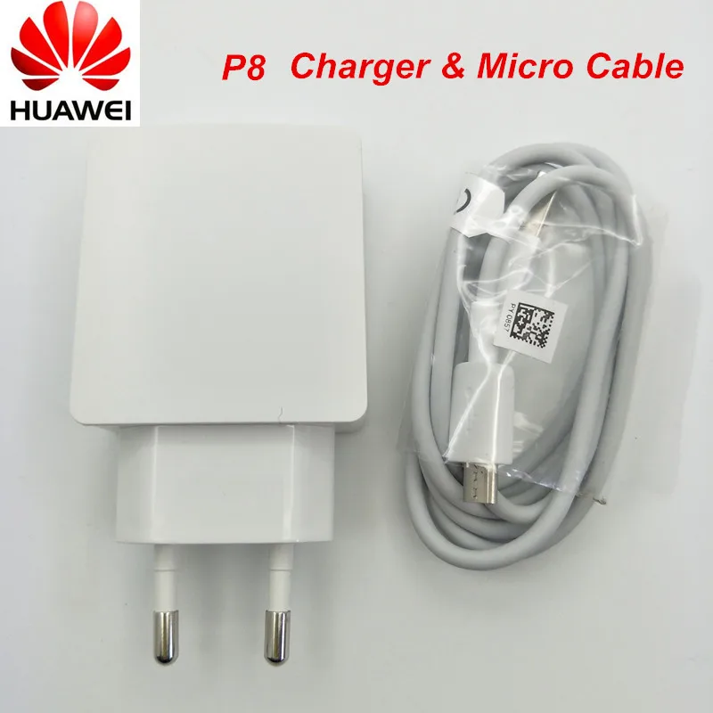 Original HUAWEI 5V 2A USB Charger adapter+1M Micro USB Cable for HUAWEI P7 P8 P9 p10 Lite Honor 8 8X 7 7X 6 6A 6X 5A mate 7 8 S 
Original HUAWEI 5V 2A USB Charger adapter+1M Micro USB Cable for HUAWEI P7 P8 P9 p10 Lite Honor 8 8X 7 7X 6 6A 6X 5A mate 7 8 S