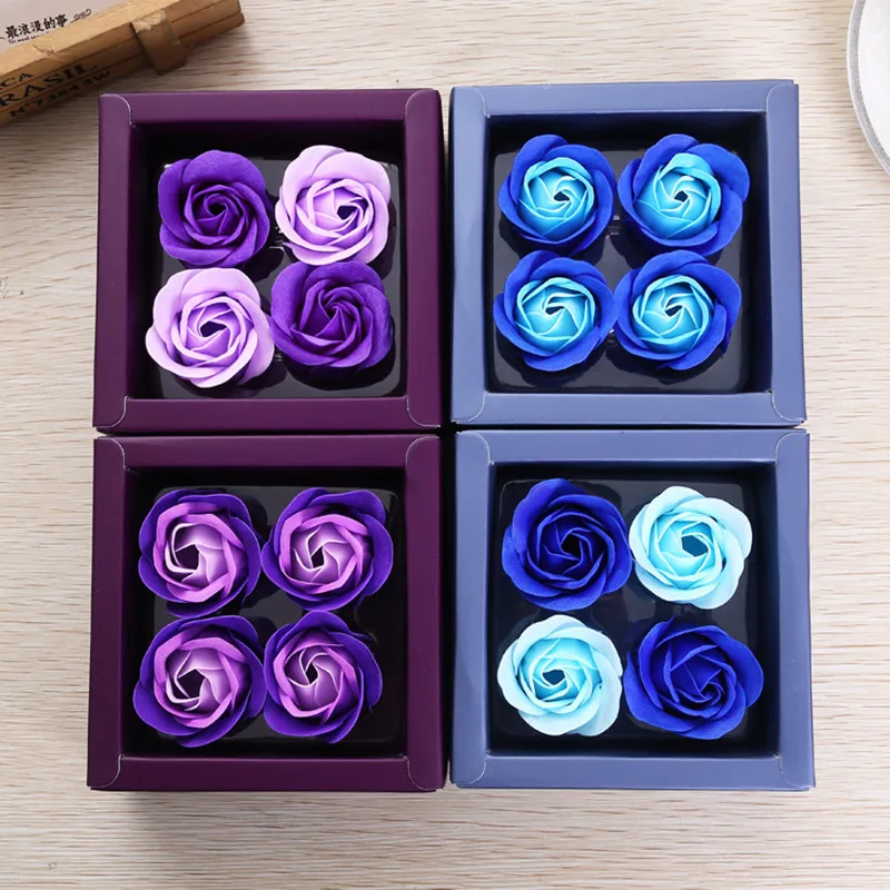 Bridesmaid Gift Bath Body Petal Rose Flower Soap Elegance Party Wedding Favors and Gifts for Guests Party Favor Baby Souvenir
Bridesmaid Gift Bath Body Petal Rose Flower Soap Elegance Party Wedding Favors and Gifts for Guests Party Favor Baby Souvenir