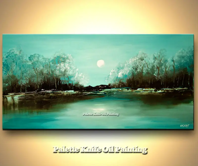 Hand painted Canvas Oil painting Wall Pictures for Living room wall decor art canvas painting palette knife landscape 030
Hand painted Canvas Oil painting Wall Pictures for Living room wall decor art canvas painting palette knife landscape 030