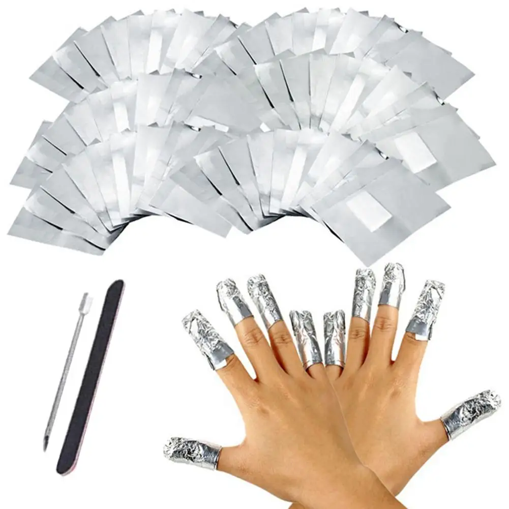 50/100/200Pcs Nail Polish Remover Foils Wraps Soak Off Gel Removal Cotton Pads cleaner nail uv gel nail polish remover tools
50/100/200Pcs Nail Polish Remover Foils Wraps Soak Off Gel Removal Cotton Pads cleaner nail uv gel nail polish remover tools