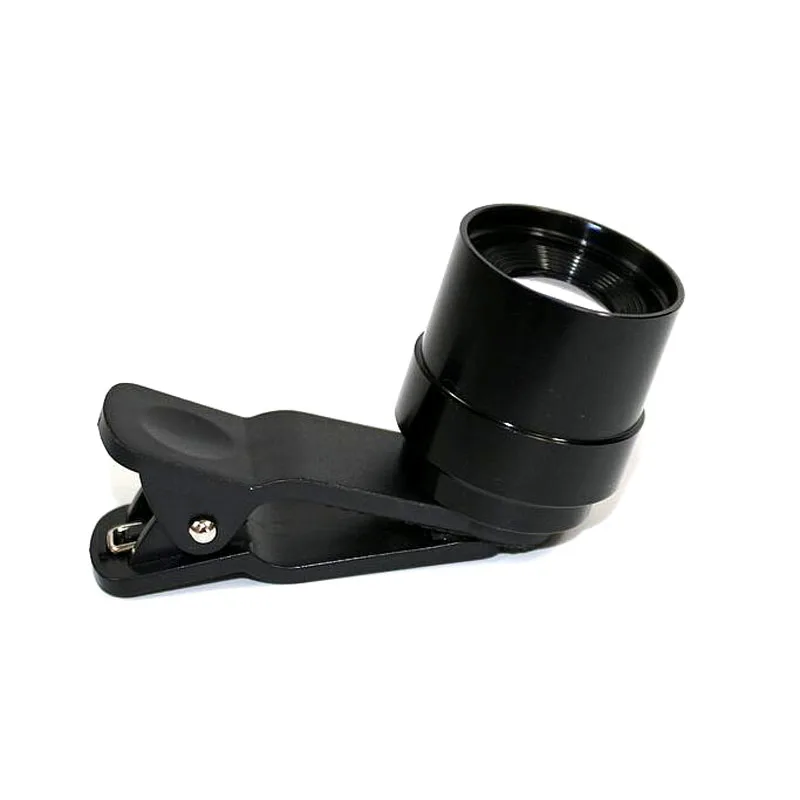 1.25" 10mm Cell Phone Holder Telescope Eyepiece Astronomical Ocular Lens with Clip for iPhone Smart Phone Astrophotography
1.25" 10mm Cell Phone Holder Telescope Eyepiece Astronomical Ocular Lens with Clip for iPhone Smart Phone Astrophotography