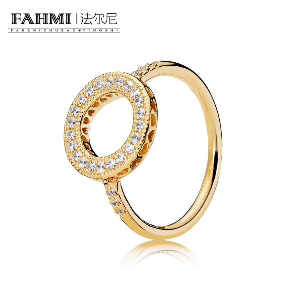 FAHMI 100% Sterling silver 1:1 Glamour 167096CZ Shine Hearts of Halo Ring Original Women wedding Fashion Jewelry 2018
FAHMI 100% Sterling silver 1:1 Glamour 167096CZ Shine Hearts of Halo Ring Original Women wedding Fashion Jewelry 2018