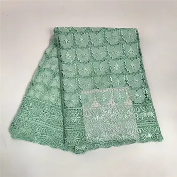 New Arrival African Lace Fabrics High Quality Cord Guipure Lace Fabric Women Nigerian Water Soluble Lace Fabric RF08-1
New Arrival African Lace Fabrics High Quality Cord Guipure Lace Fabric Women Nigerian Water Soluble Lace Fabric RF08-1
