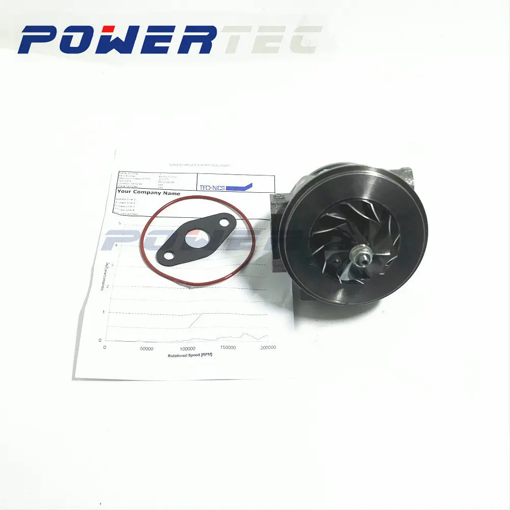 NEW CHRA turbine cartridge 4937301001 for Skoda Superb / Octavia / Yeti 1.4TSI 122 HP 90 Kw CAXA - core turbo TD02 49373-01001
NEW CHRA turbine cartridge 4937301001 for Skoda Superb / Octavia / Yeti 1.4TSI 122 HP 90 Kw CAXA - core turbo TD02 49373-01001
