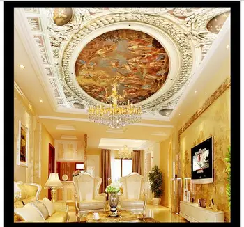 3d murals wallpaper custom Hotel in the sitting room the bedroom ceiling ceiling murals wallpaper
3d murals wallpaper custom Hotel in the sitting room the bedroom ceiling ceiling murals wallpaper