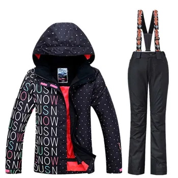 Brand Winter Ski Suit Men Ski Jacket Pants Waterproof Snowboard Sets Outdoor Skiing Snowboarding Snow Suit Sport Coat
Brand Winter Ski Suit Men Ski Jacket Pants Waterproof Snowboard Sets Outdoor Skiing Snowboarding Snow Suit Sport Coat