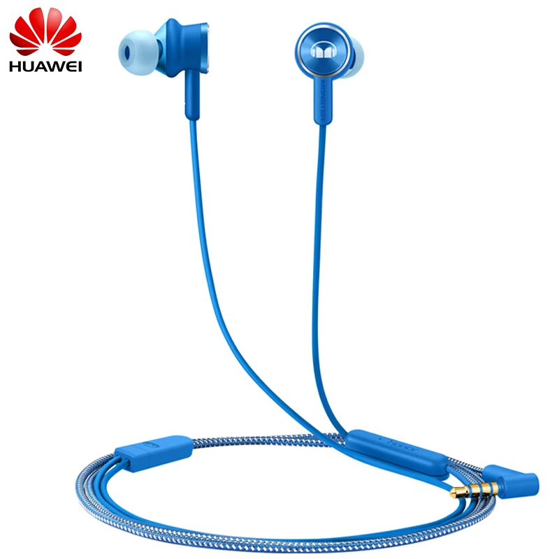100% Original Huawei Honor Monster2 AM17 3.5mm In-Ear Earphone with Remote and Microphone Wire Control Headset for Mobile phones
100% Original Huawei Honor Monster2 AM17 3.5mm In-Ear Earphone with Remote and Microphone Wire Control Headset for Mobile phones
