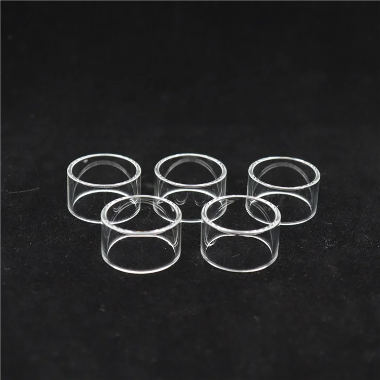 Replacement Straight Bulb Glass Tank pyrex Glass Tube for Vandy vape BERSERKER MTL RTA
Replacement Straight Bulb Glass Tank pyrex Glass Tube for Vandy vape BERSERKER MTL RTA