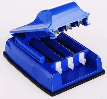 Handmade cigarette machine tobacco rolling machine cigarette rolling machine tobacco roller
Handmade cigarette machine tobacco rolling machine cigarette rolling machine tobacco roller