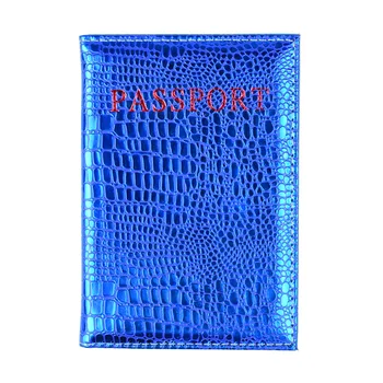 DIKEDAKU Women Passport Holder Shiny Cute Pu Leather Travel Covers on The Passport Alligator Credit Cards Tickets Case Passport
DIKEDAKU Women Passport Holder Shiny Cute Pu Leather Travel Covers on The Passport Alligator Credit Cards Tickets Case Passport