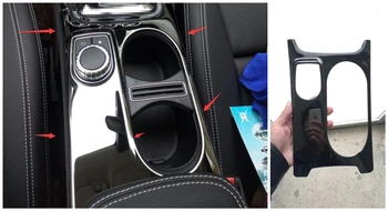 Yimaautotrims Accessories Interior Water Cup Holder Panel Cover Trim Stainless Steel For Mercedes Benz GLA 200 220 X156 2018
Yimaautotrims Accessories Interior Water Cup Holder Panel Cover Trim Stainless Steel For Mercedes Benz GLA 200 220 X156 2018