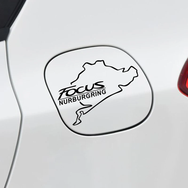 Car Fuel Tank Cap Stickers For Ford Focus 2 3 1 MK2 MK3 MK1 Captivating Racing Motor Sport Nurburgring Auto Decor Accessories
Car Fuel Tank Cap Stickers For Ford Focus 2 3 1 MK2 MK3 MK1 Captivating Racing Motor Sport Nurburgring Auto Decor Accessories