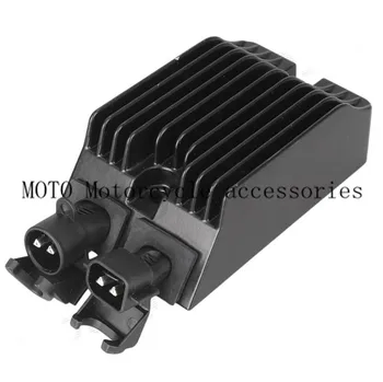 Motorcycle Accessories Voltage Regulator Rectifier Charger For Harley Sportster XL 883 XL1200 2014 2015 2016 Rectifier
Motorcycle Accessories Voltage Regulator Rectifier Charger For Harley Sportster XL 883 XL1200 2014 2015 2016 Rectifier
