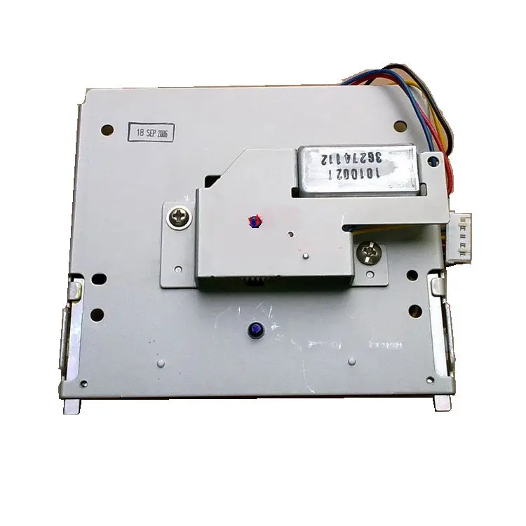 Оригинальный резак TSP700 резак для STAR TSP700ii TSP700II TSP743II фоторезак для лотерейного принтера резак для термической печати
Оригинальный резак TSP700 резак для STAR TSP700ii TSP700II TSP743II фоторезак для лотерейного принтера резак для термической печати