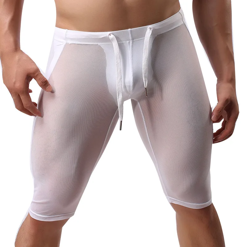 kohls mens nike swim trunks