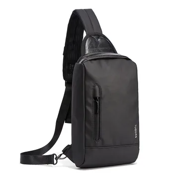 Men Shoulder Chest Cross Body Pack Sling Bag Lightweight Casual Daypack School Rucksack Handbag for Women Boy Girl Teenagers
Men Shoulder Chest Cross Body Pack Sling Bag Lightweight Casual Daypack School Rucksack Handbag for Women Boy Girl Teenagers
