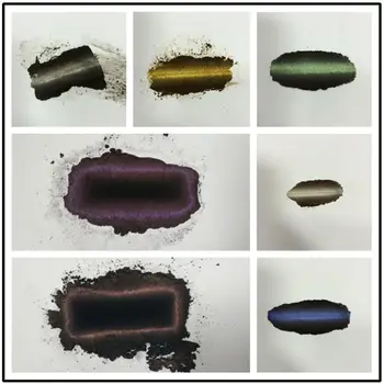 3D Cat Eye Effect Magnet Mirror Powder Magnetic Glitter Dust Chrome Nail Art Pigment 100 grams
3D Cat Eye Effect Magnet Mirror Powder Magnetic Glitter Dust Chrome Nail Art Pigment 100 grams