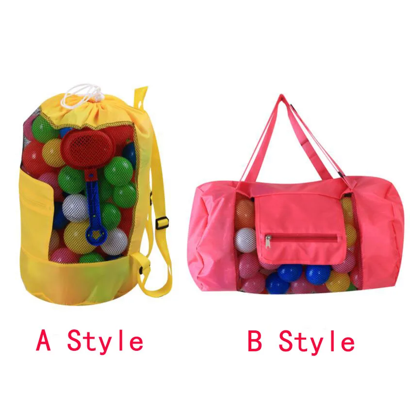 Large Mesh Beach Storage Organizer Tote Durable Folding Sand Away Drawstring Backpack Swim Pool Children Toys Storage Bags
Large Mesh Beach Storage Organizer Tote Durable Folding Sand Away Drawstring Backpack Swim Pool Children Toys Storage Bags