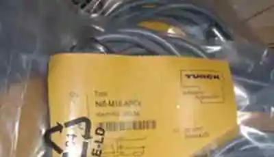 DHL/EMS 2 Sets 1PC NEW TURCK NI5-M18-AP6X